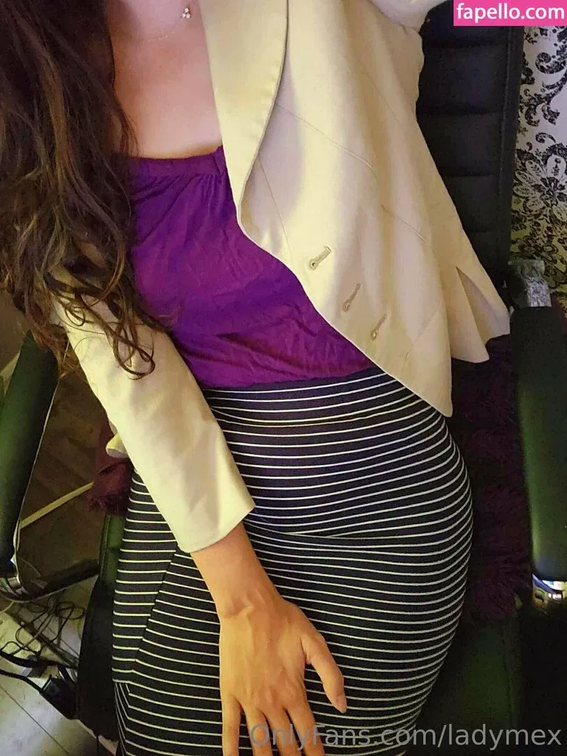 ladymex Onlyfans Photo Gallery 