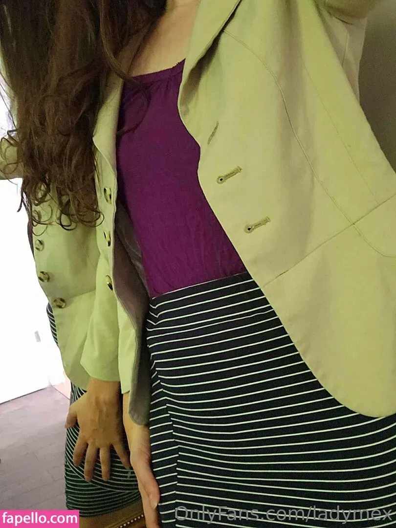 ladymex Onlyfans Photo Gallery 