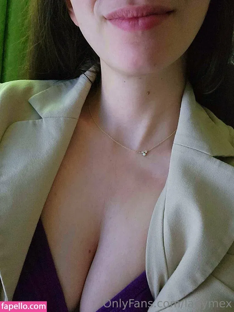 ladymex Onlyfans Photo Gallery 