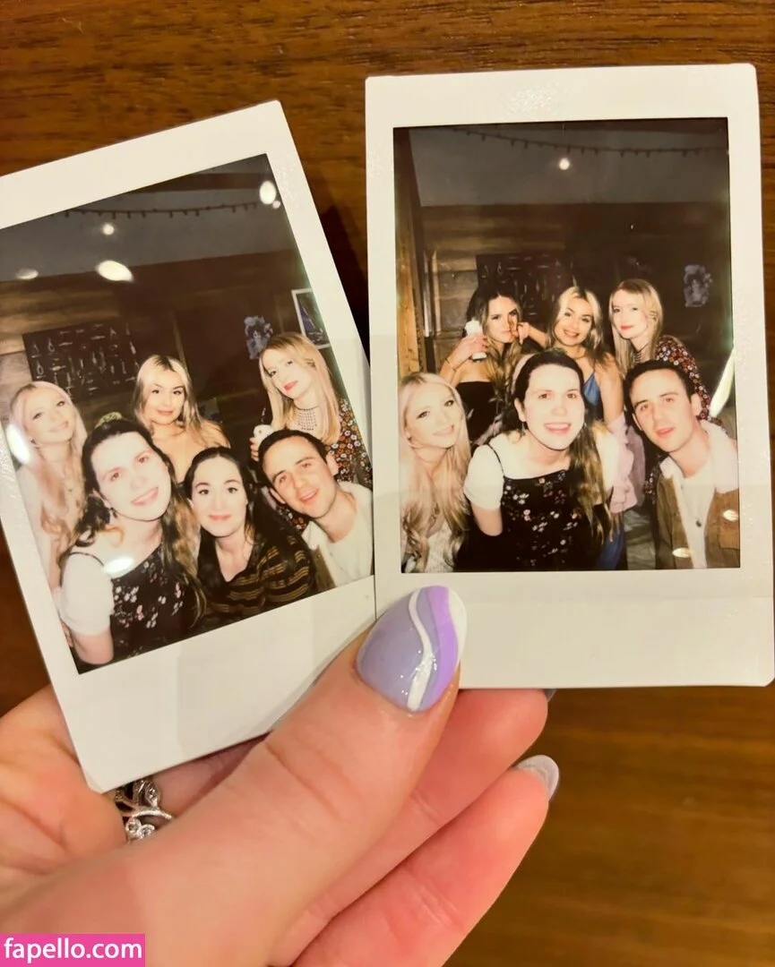 Tina Dehban Onlyfans Photo Gallery 