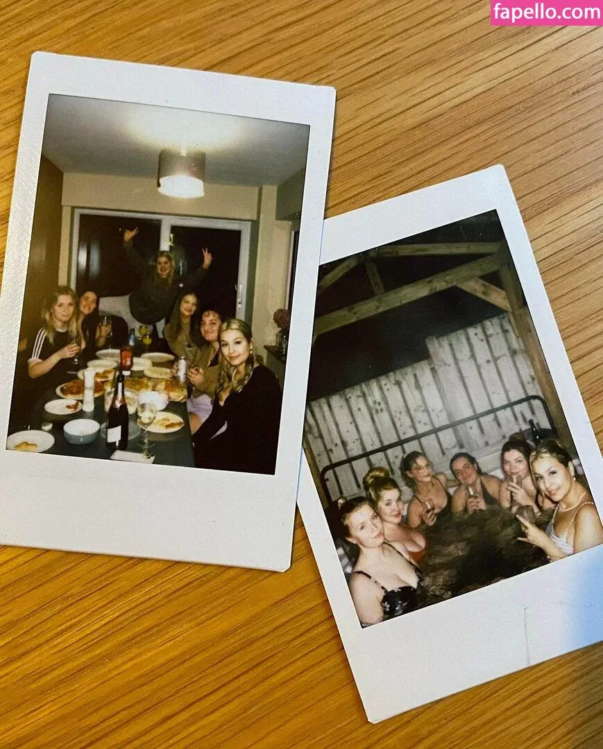 Tina Dehban Onlyfans Photo Gallery 