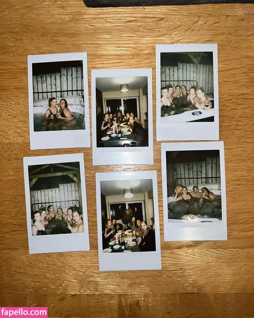 Tina Dehban Onlyfans Photo Gallery 