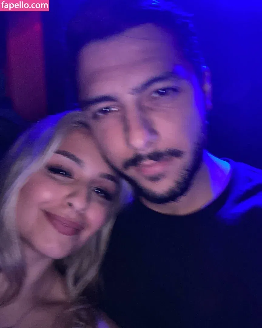 Tina Dehban Onlyfans Photo Gallery 