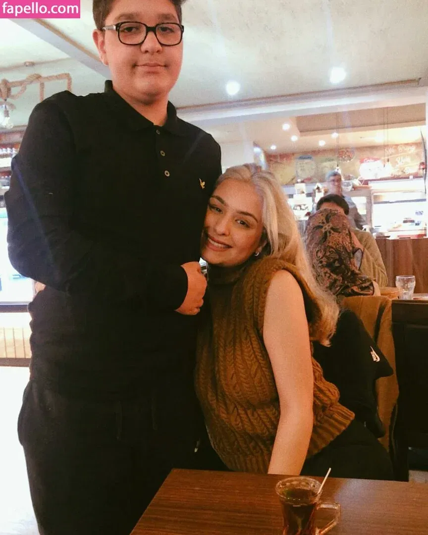 Tina Dehban Onlyfans Photo Gallery 