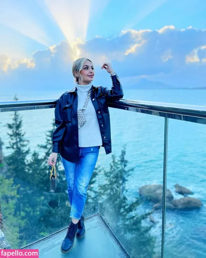 Tina Dehban Onlyfans Photo Gallery 