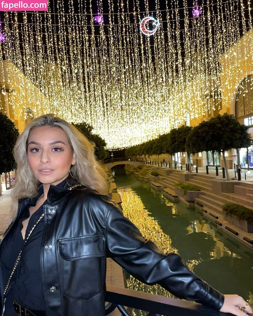 Tina Dehban Onlyfans Photo Gallery 