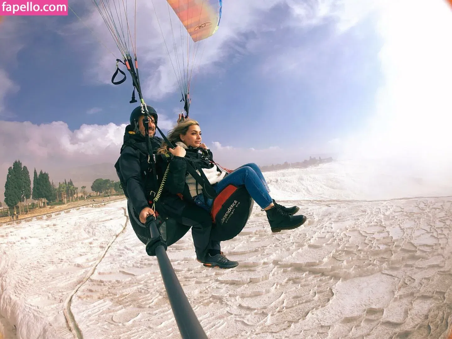 Tina Dehban Onlyfans Photo Gallery 