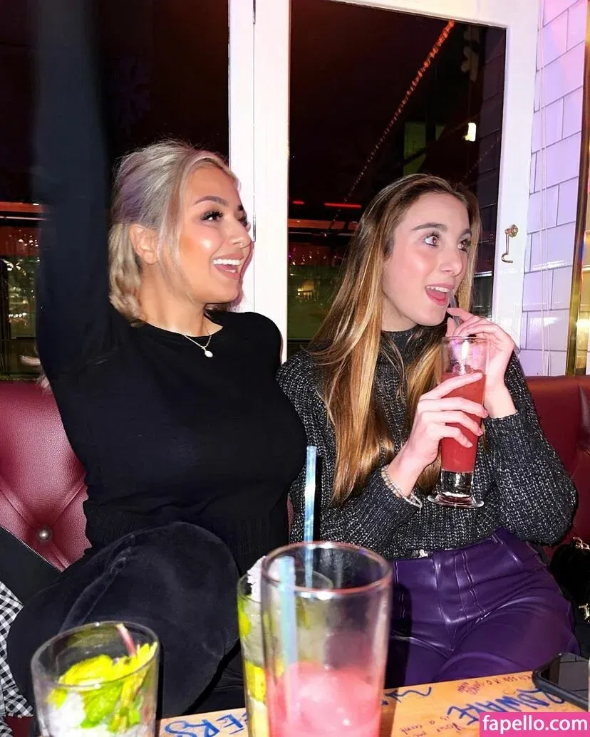 Tina Dehban Onlyfans Photo Gallery 