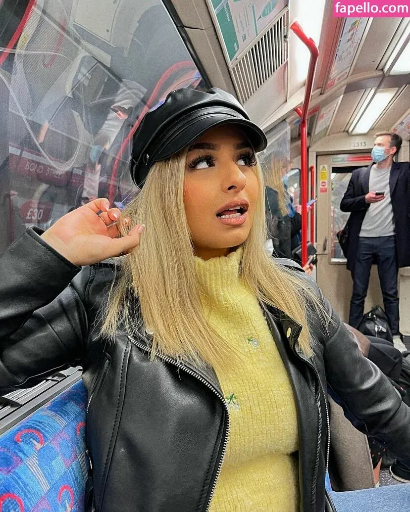 Tina Dehban Onlyfans Photo Gallery 