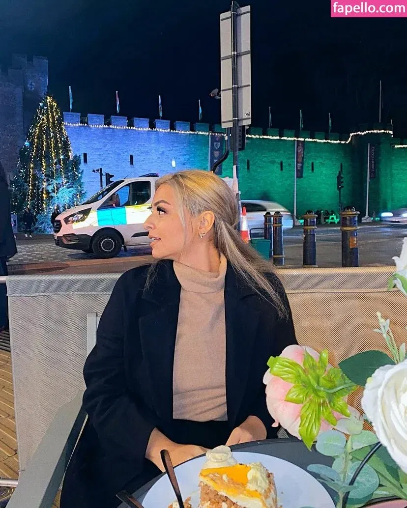 Tina Dehban Onlyfans Photo Gallery 