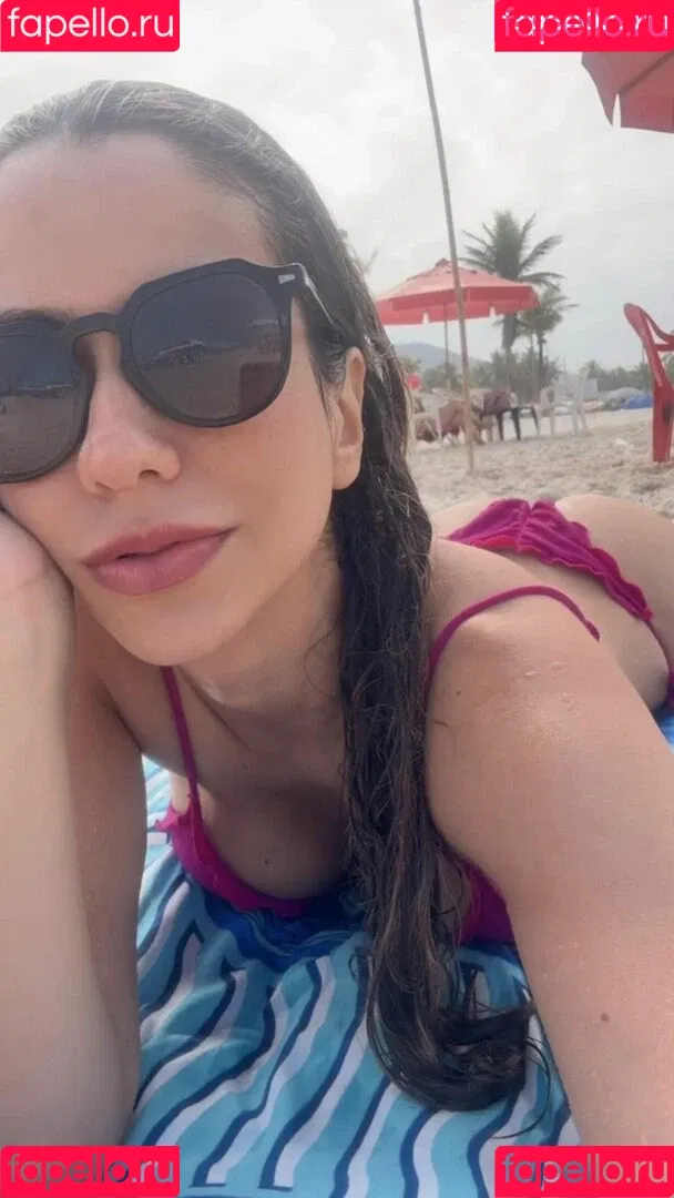 Mariana Mattos Onlyfans Photo Gallery 