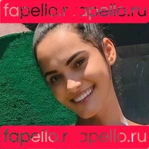 Milena Santos Onlyfans Photo Gallery 