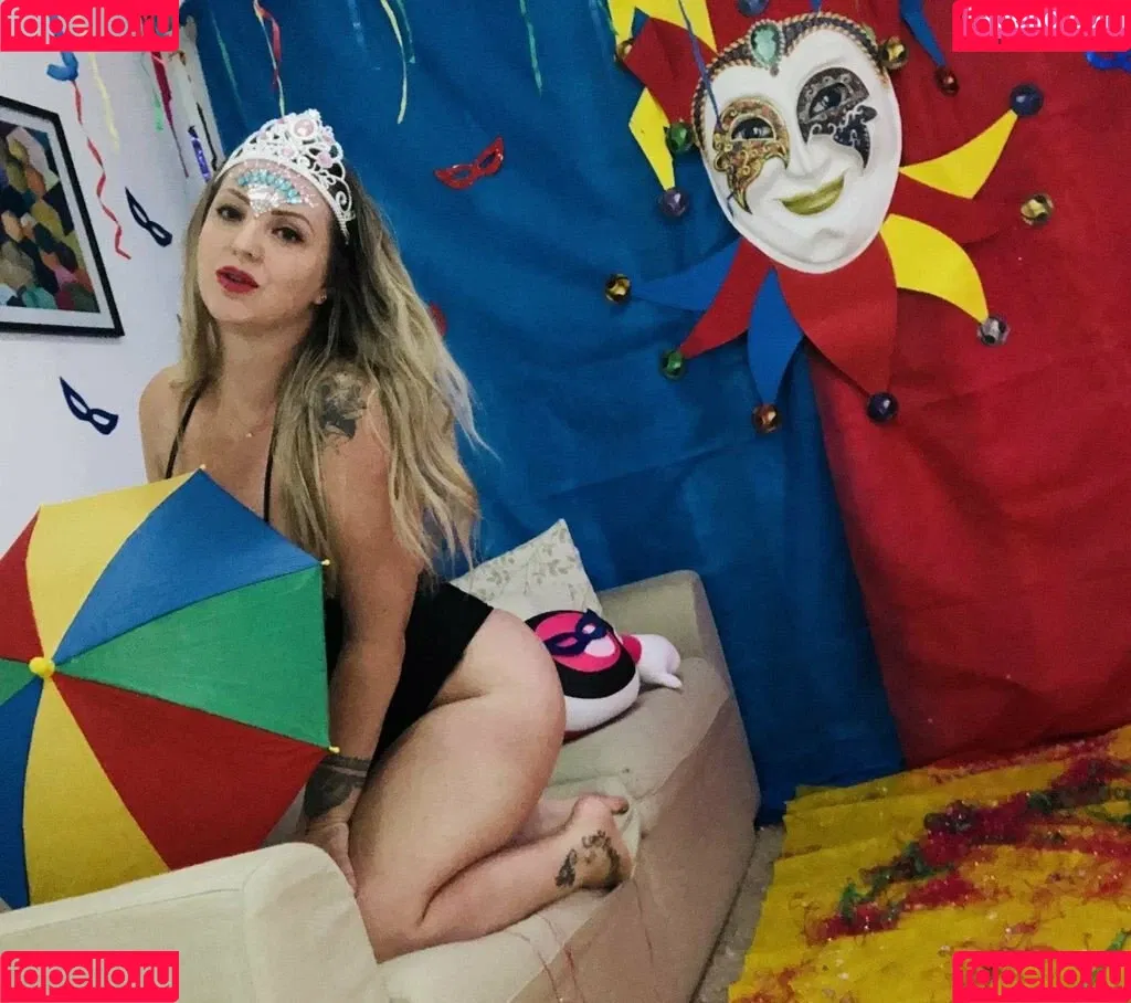 Milena Santos Onlyfans Photo Gallery 