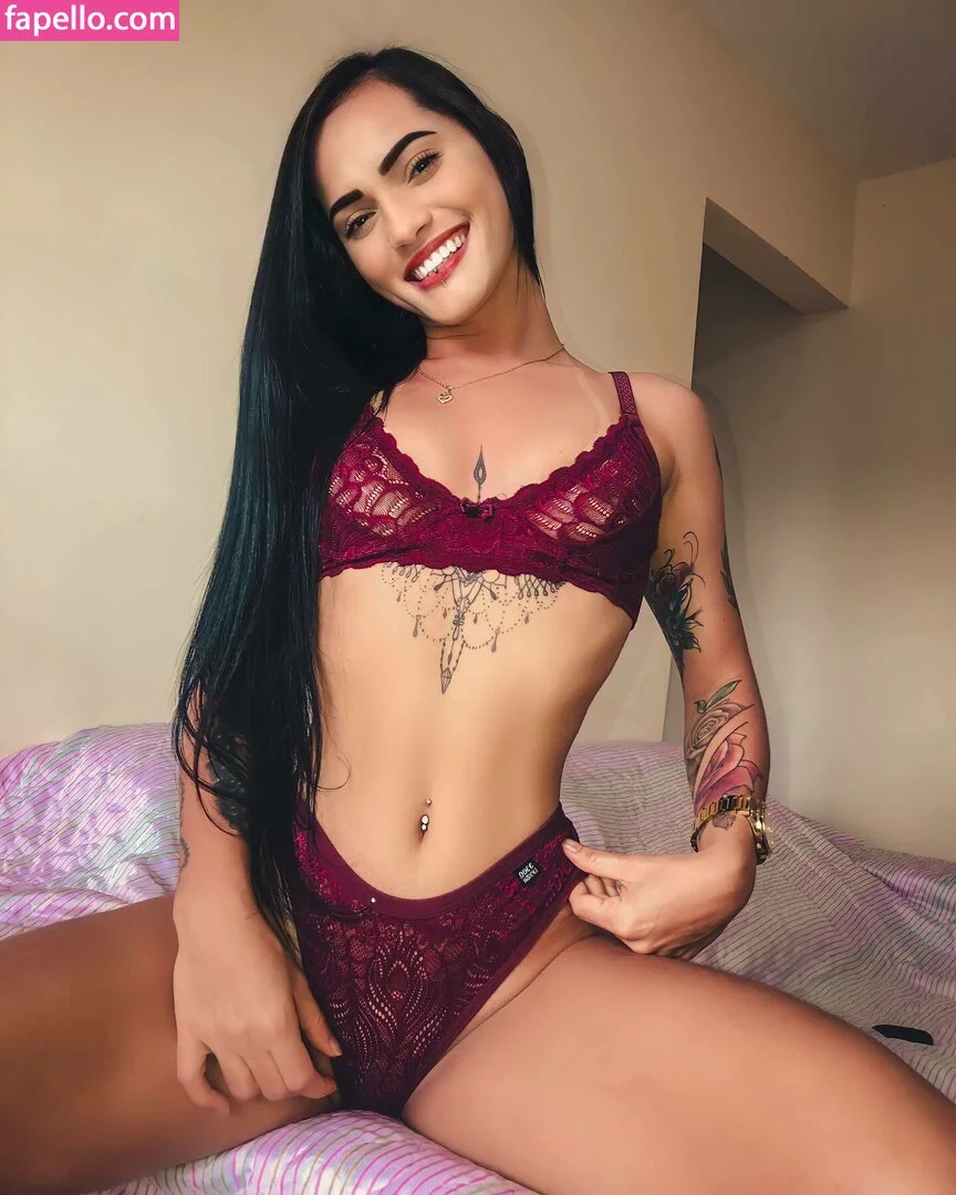Milena Santos Onlyfans Photo Gallery 