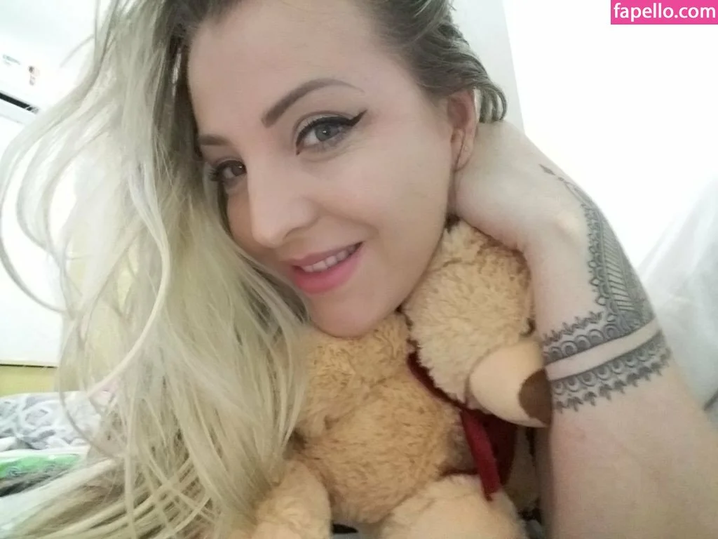 Milena Santos Onlyfans Photo Gallery 