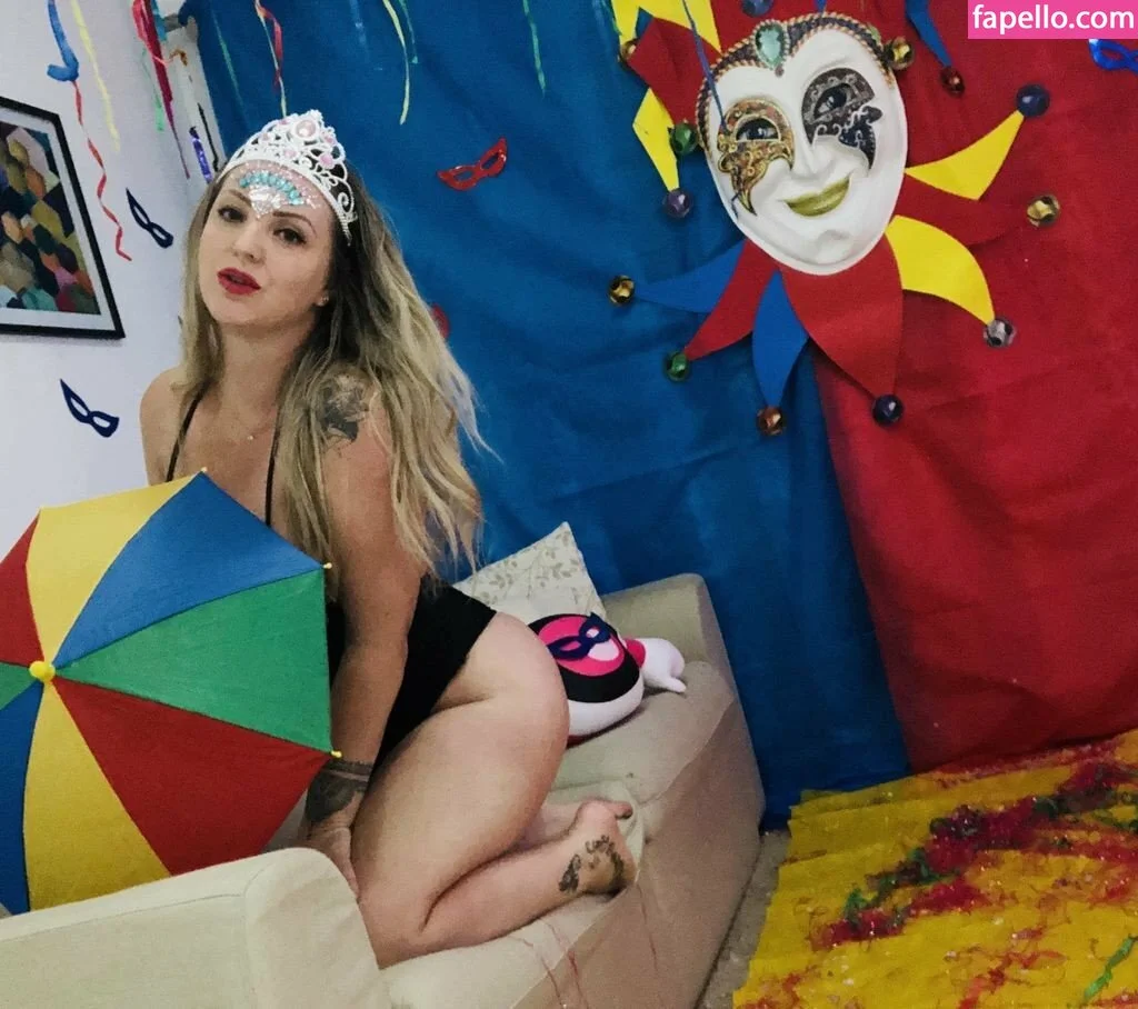 Milena Santos Onlyfans Photo Gallery 