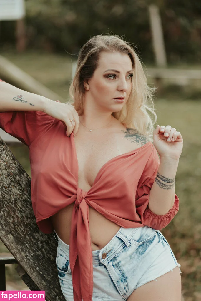 Milena Santos Onlyfans Photo Gallery 