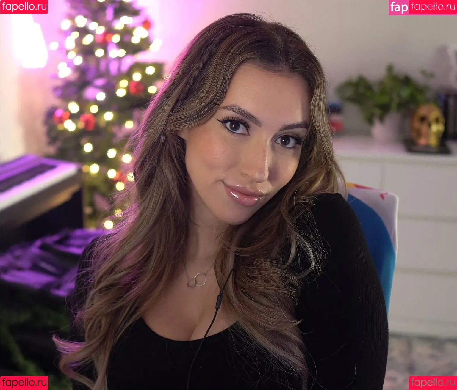 Clara Gomez Onlyfans Photo Gallery 
