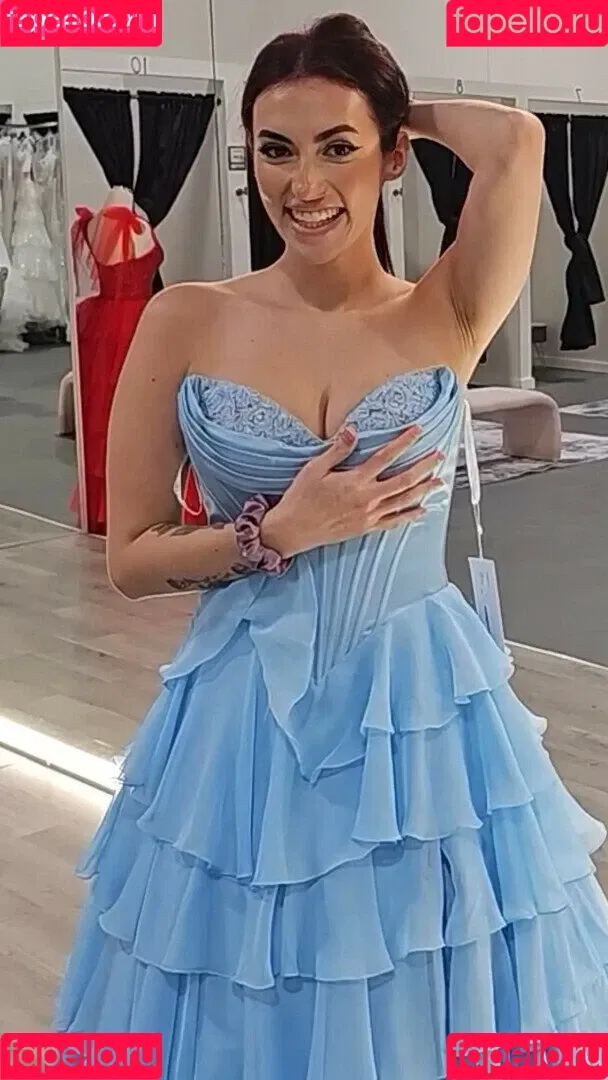Clara Gomez Onlyfans Photo Gallery 