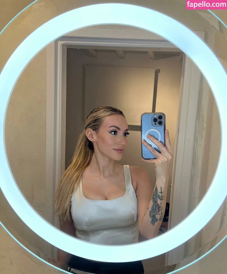 Clara Gomez Onlyfans Photo Gallery 