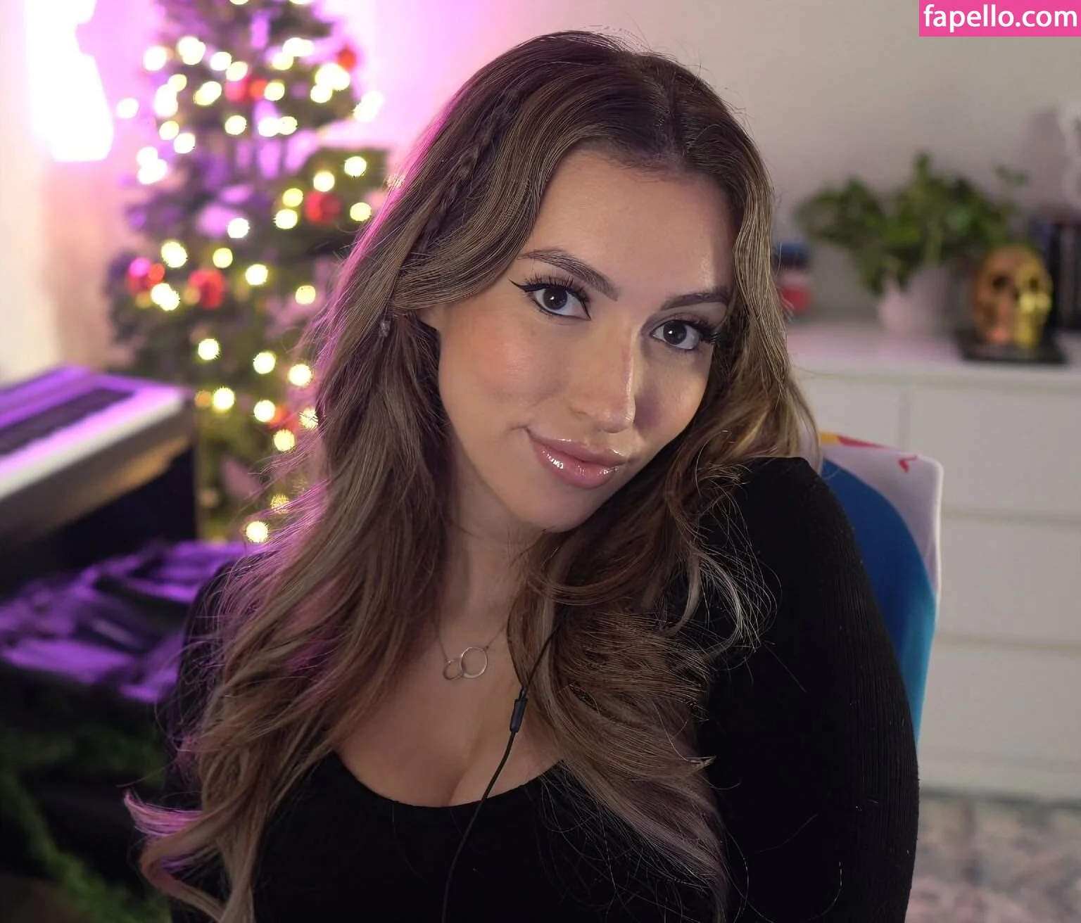 Clara Gomez Onlyfans Photo Gallery 