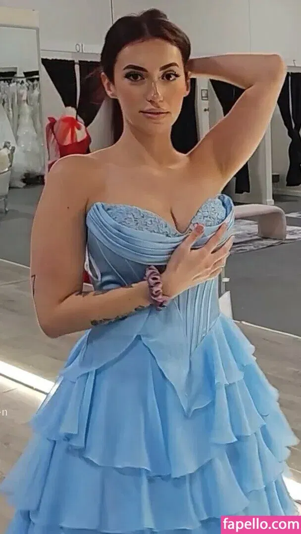 Clara Gomez Onlyfans Photo Gallery 