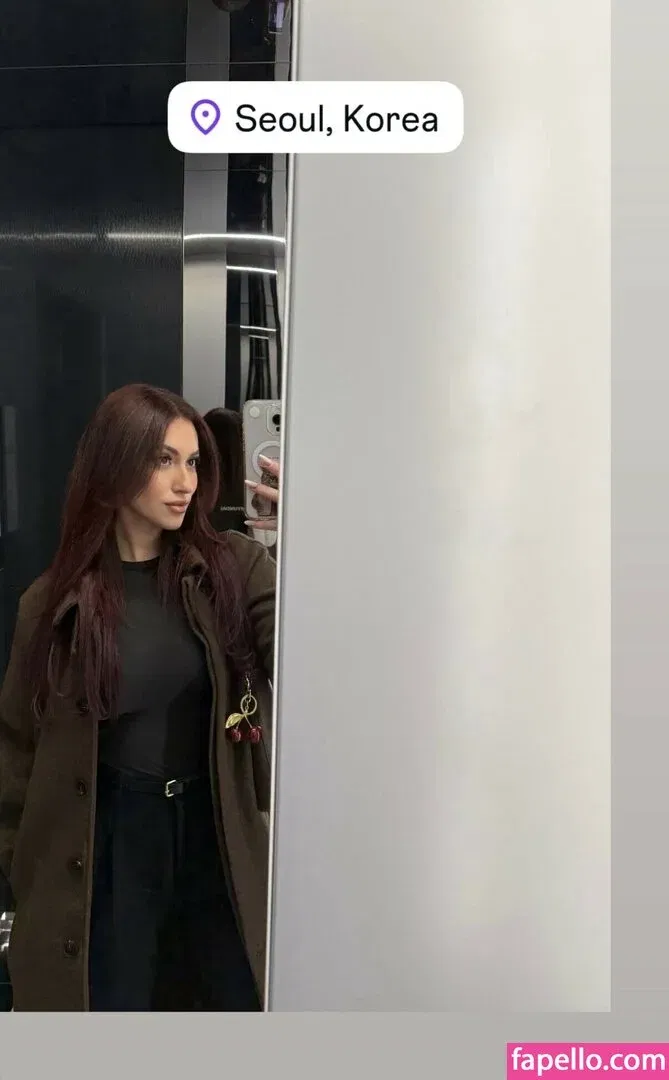 Clara Gomez Onlyfans Photo Gallery 