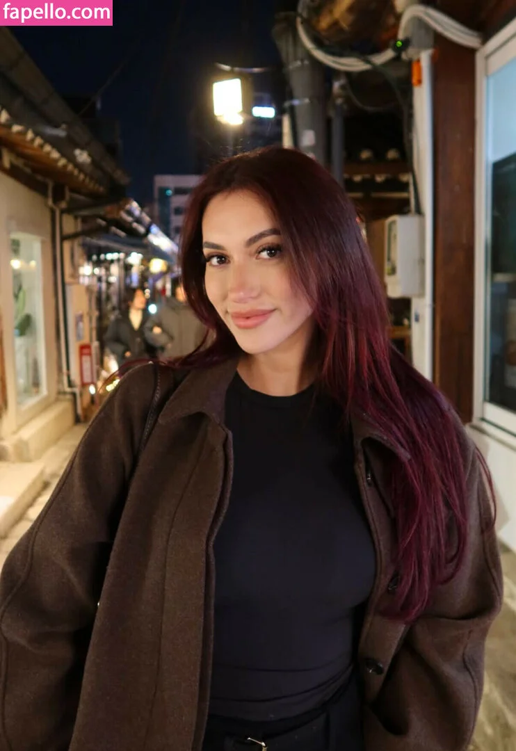 Clara Gomez Onlyfans Photo Gallery 