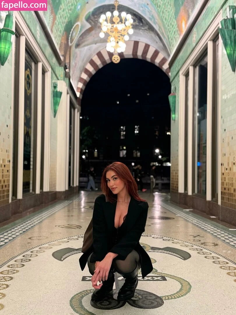 Clara Gomez Onlyfans Photo Gallery 