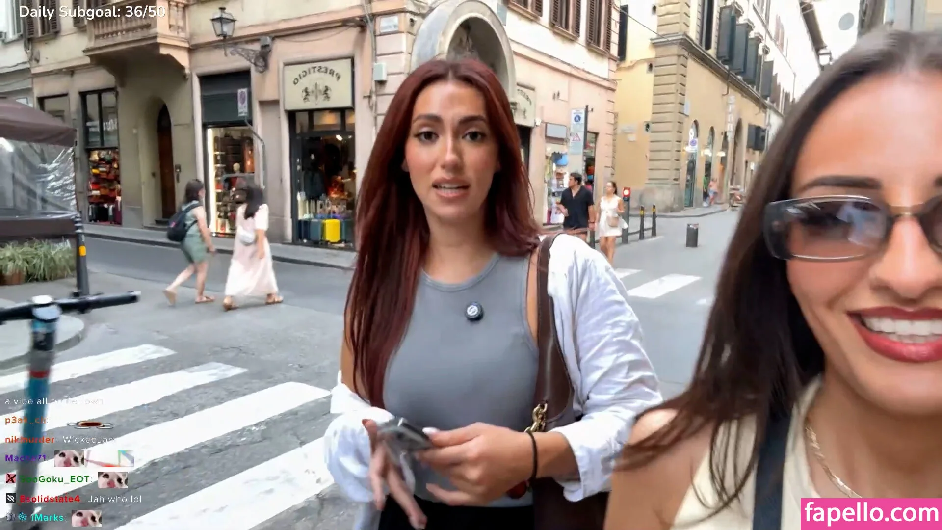 Clara Gomez Onlyfans Photo Gallery 