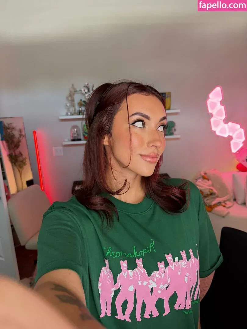 Clara Gomez Onlyfans Photo Gallery 