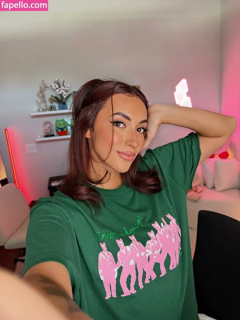 Clara Gomez Onlyfans Photo Gallery 