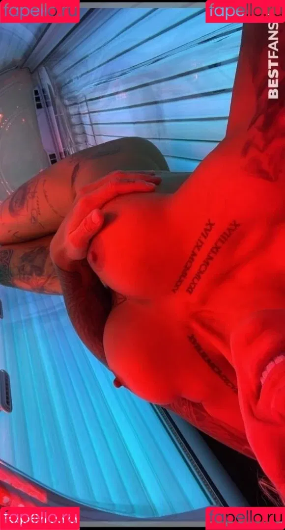 itscadda Onlyfans Photo Gallery 