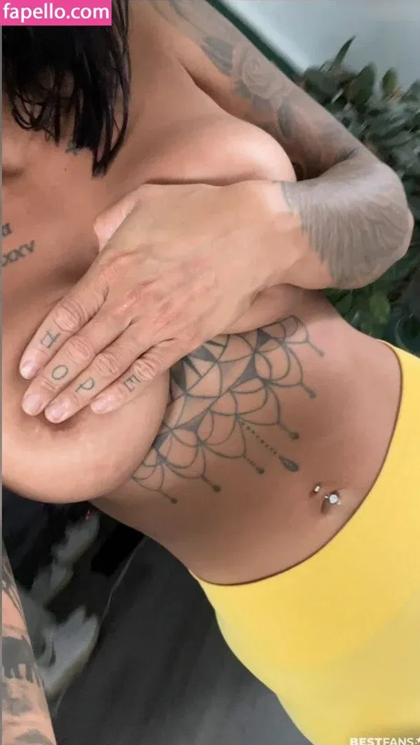 itscadda Onlyfans Photo Gallery 