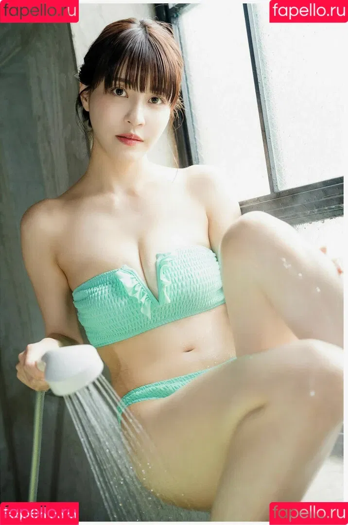 Asuka Kishi Onlyfans Photo Gallery 
