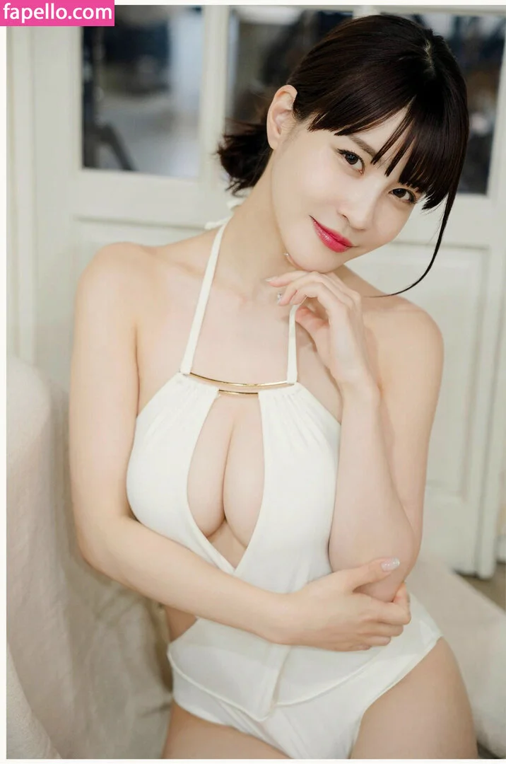 Asuka Kishi Onlyfans Photo Gallery 