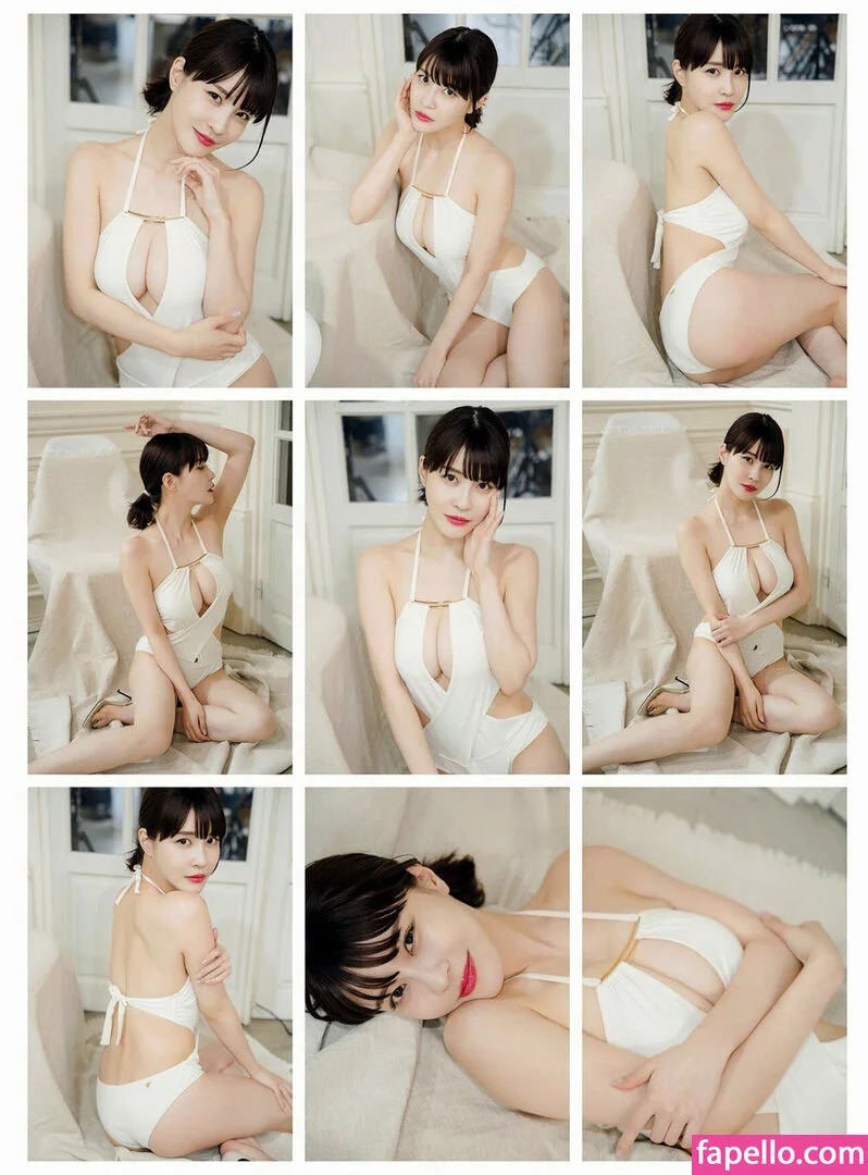 Asuka Kishi Onlyfans Photo Gallery 