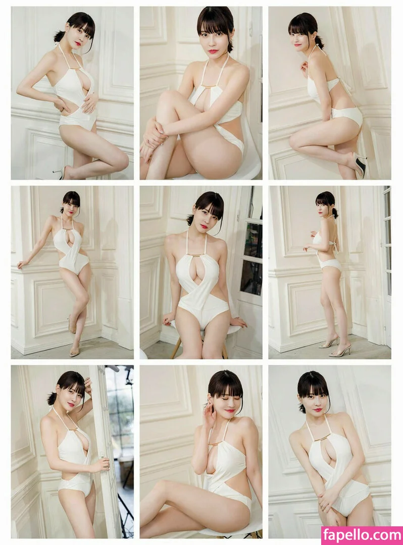 Asuka Kishi Onlyfans Photo Gallery 