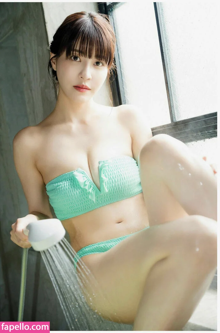 Asuka Kishi Onlyfans Photo Gallery 