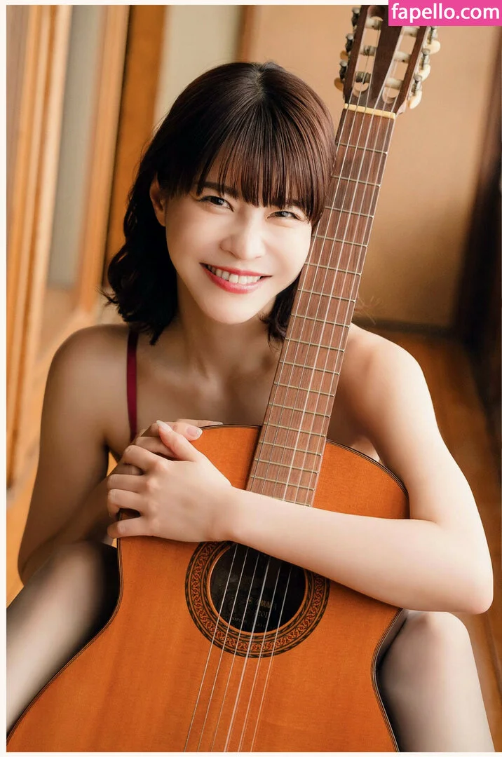 Asuka Kishi Onlyfans Photo Gallery 