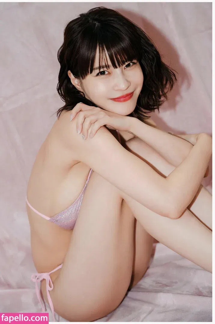 Asuka Kishi Onlyfans Photo Gallery 