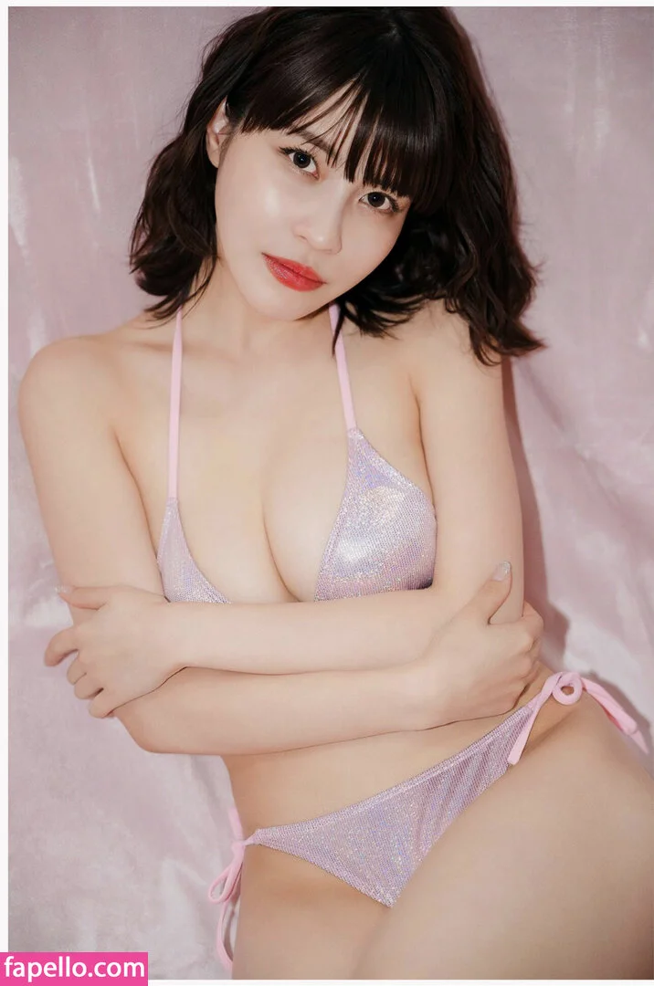 Asuka Kishi Onlyfans Photo Gallery 
