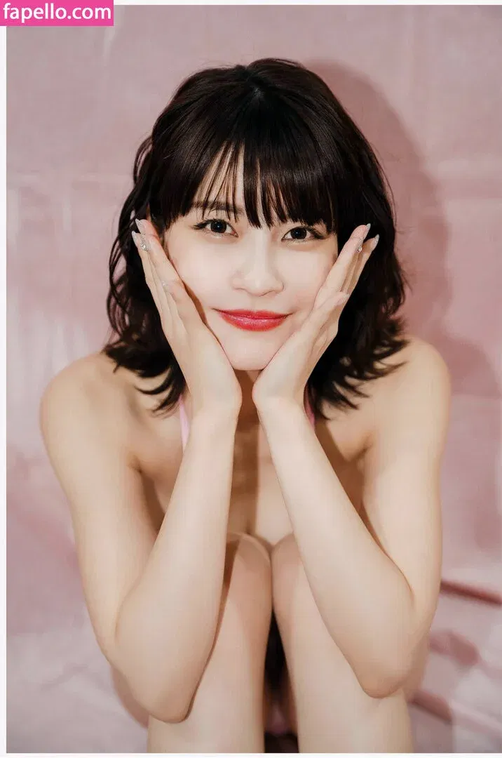 Asuka Kishi Onlyfans Photo Gallery 