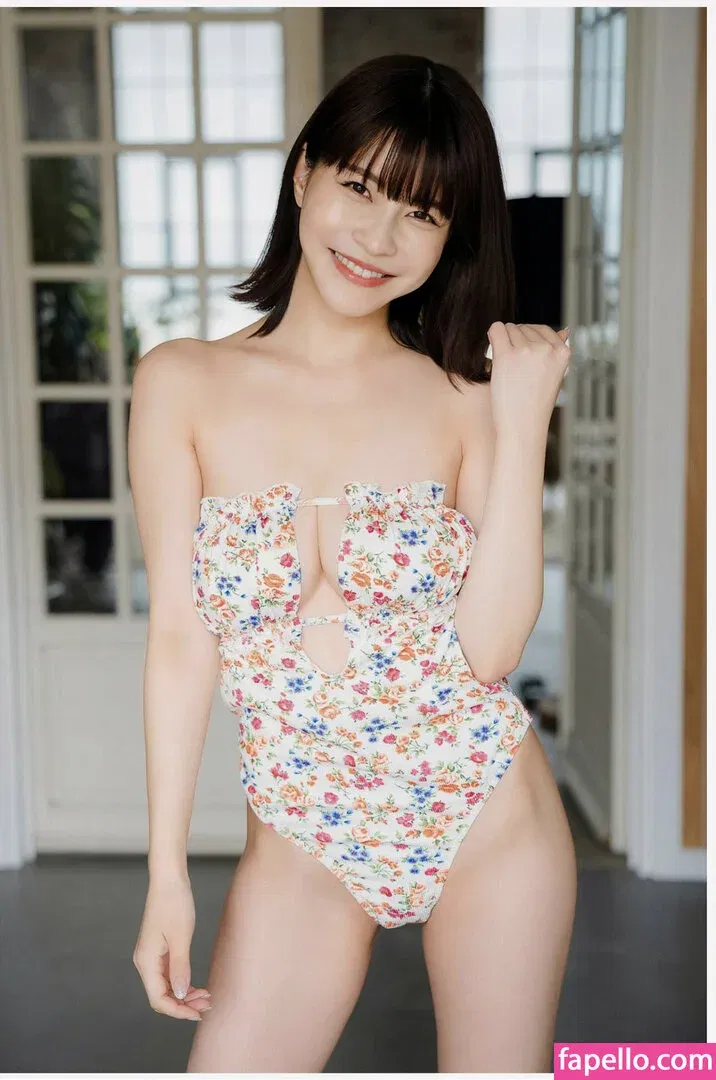 Asuka Kishi Onlyfans Photo Gallery 