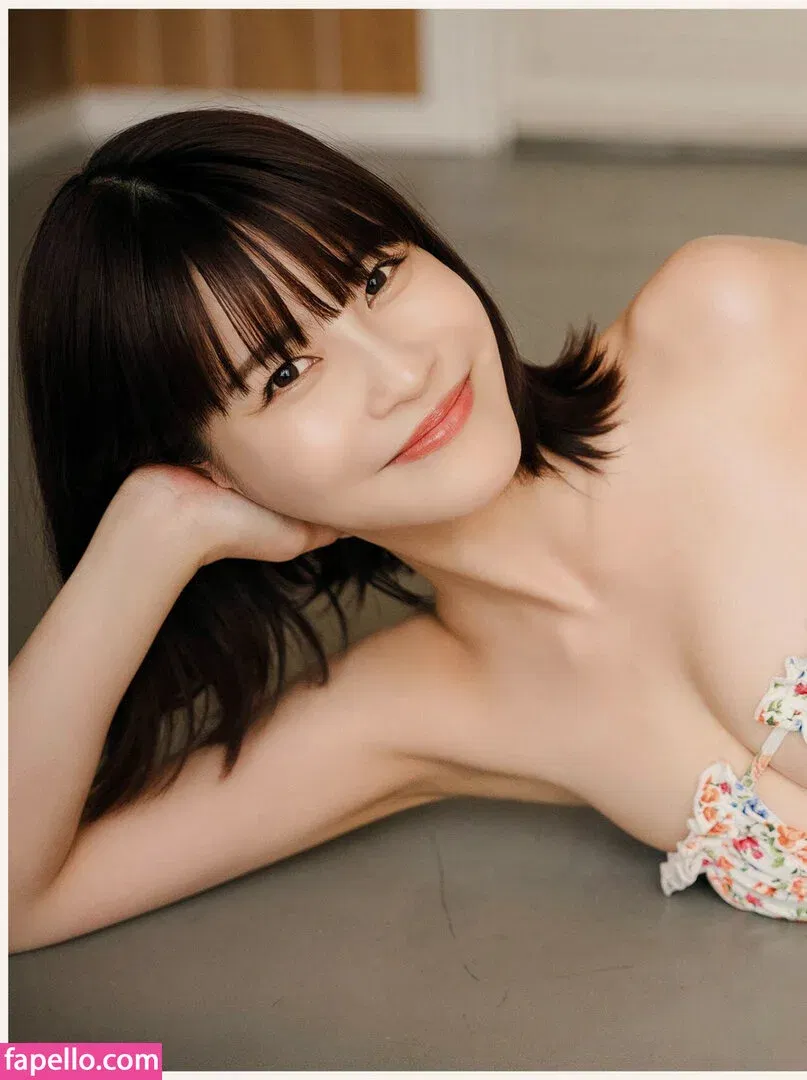 Asuka Kishi Onlyfans Photo Gallery 