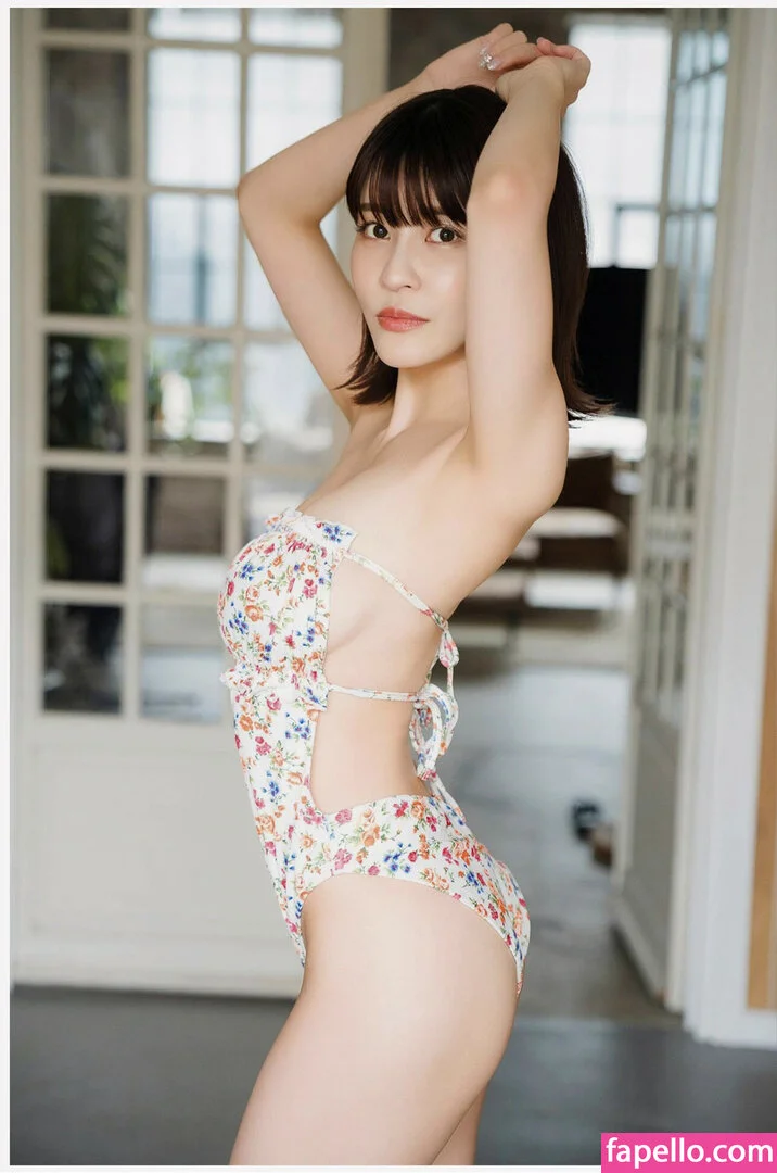 Asuka Kishi Onlyfans Photo Gallery 