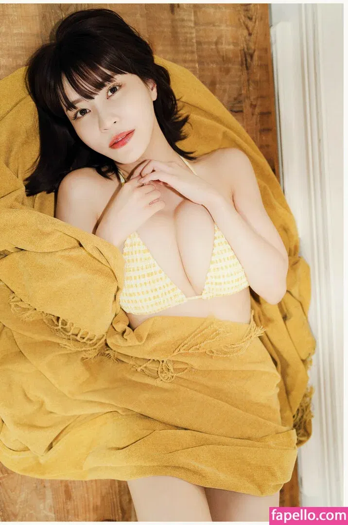 Asuka Kishi Onlyfans Photo Gallery 