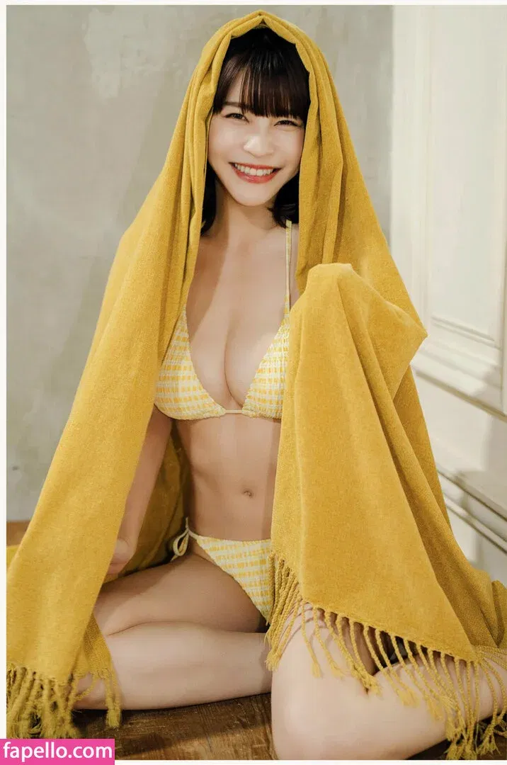 Asuka Kishi Onlyfans Photo Gallery 