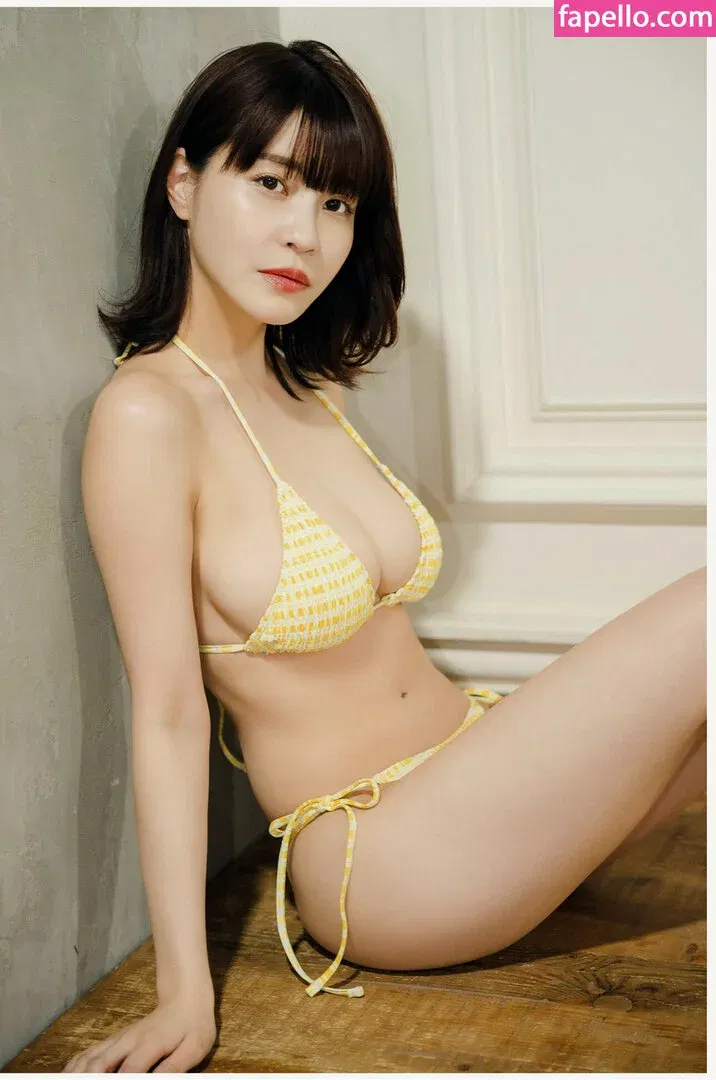 Asuka Kishi Onlyfans Photo Gallery 