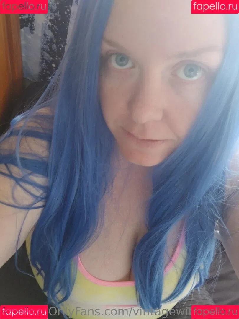vintagewitchteaze Onlyfans Photo Gallery 